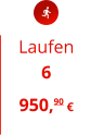 Laufen 6  950,90 €