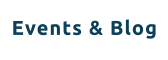 Events & Blog