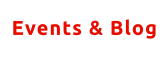 Events & Blog