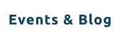 Events & Blog