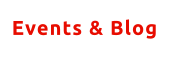 Events & Blog